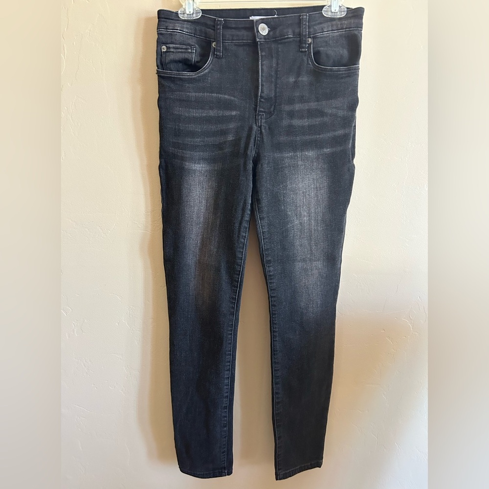 STS Blue Charcoal Denim Jeans